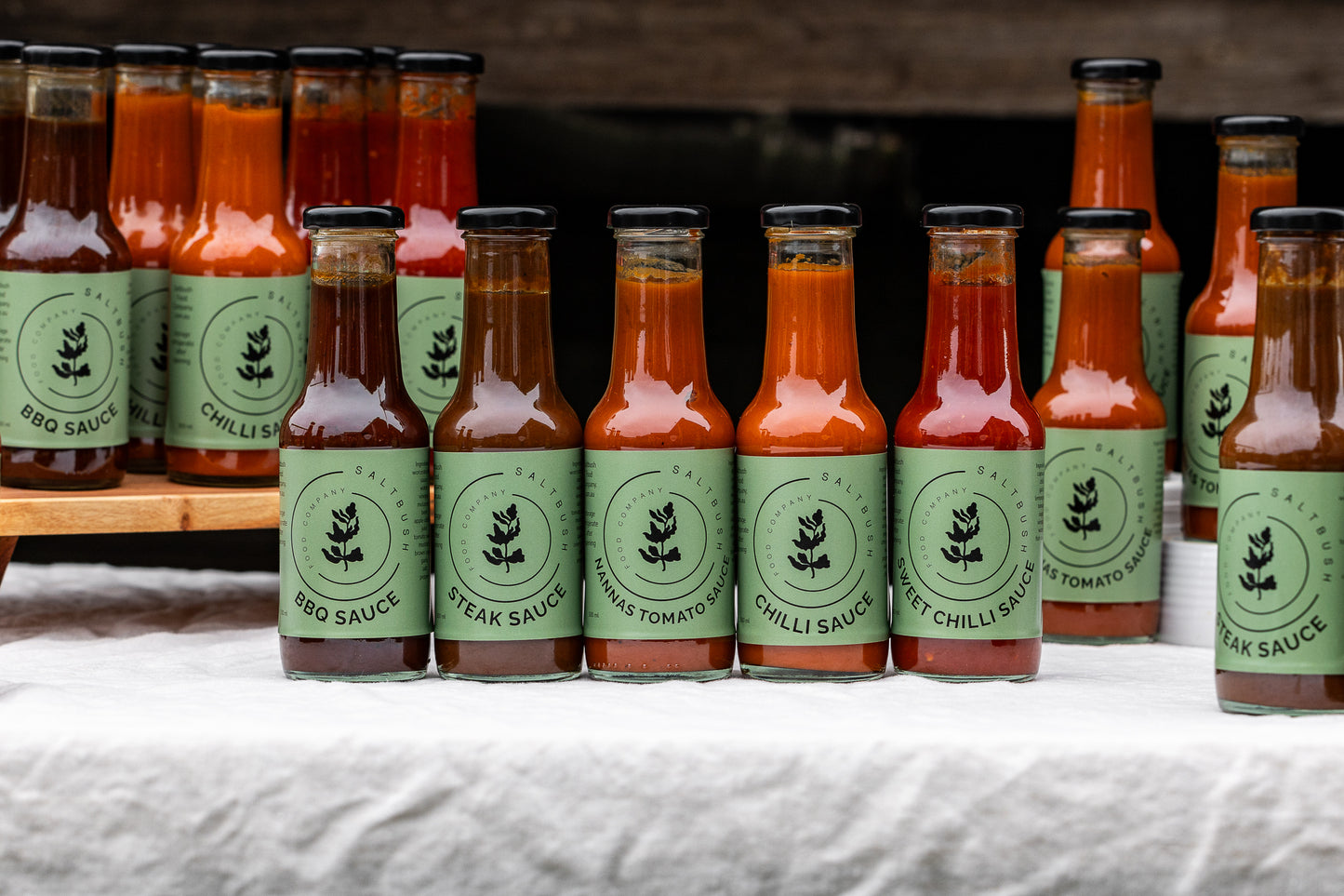 Nanna's Tomato Sauce