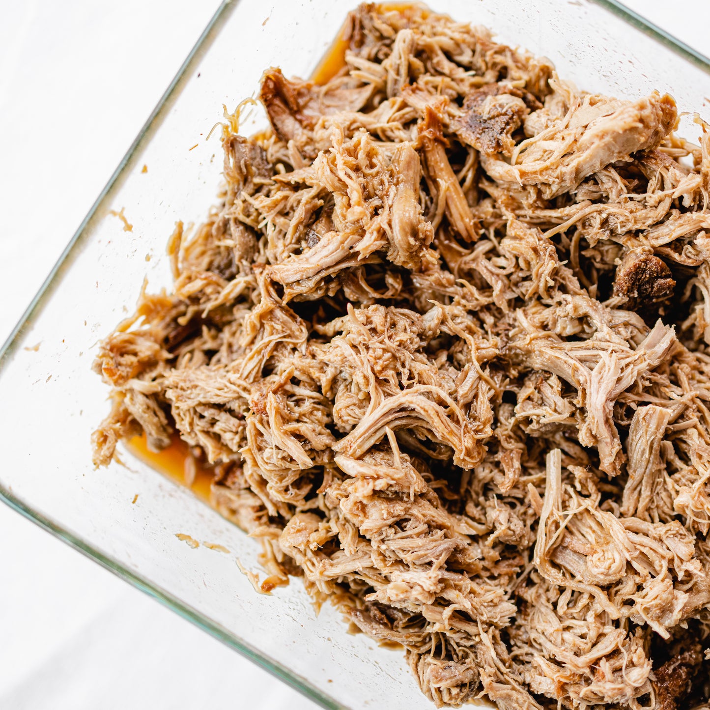 Pork Pulled