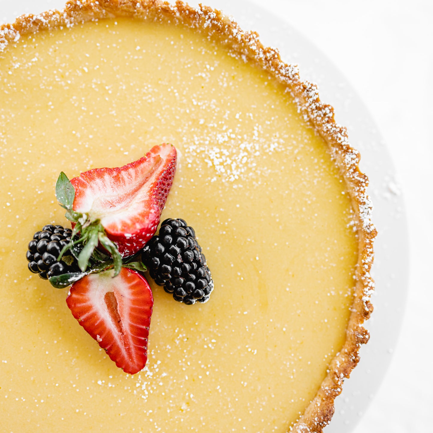 Lemon Tart