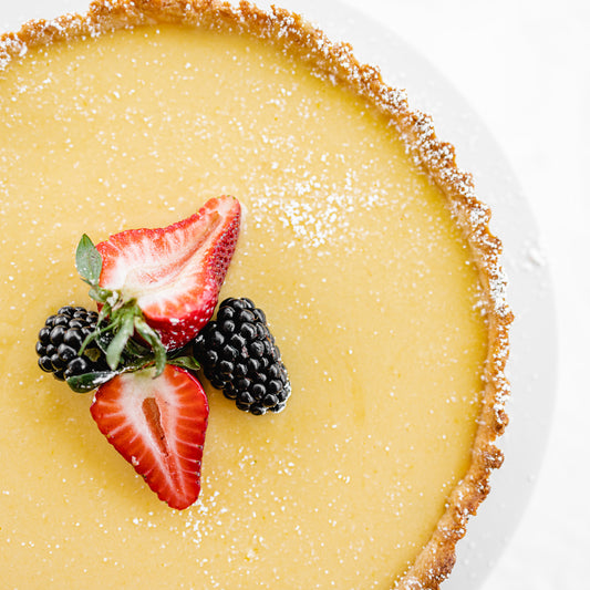 Lemon Tart
