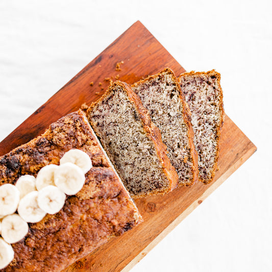 Banana Bread
